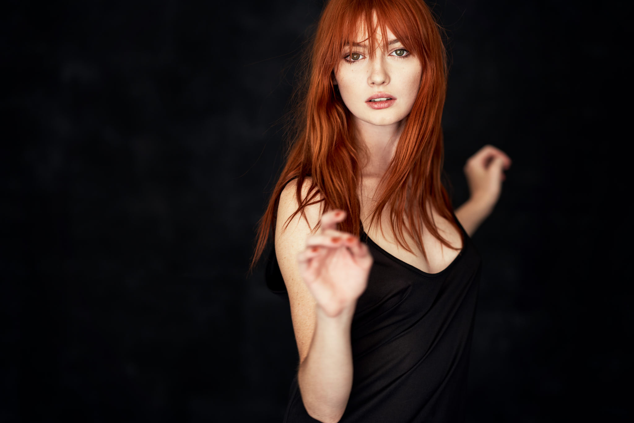 Annaliese M