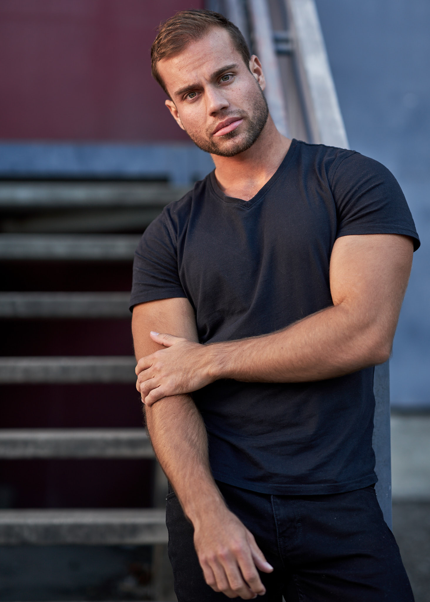Chris E