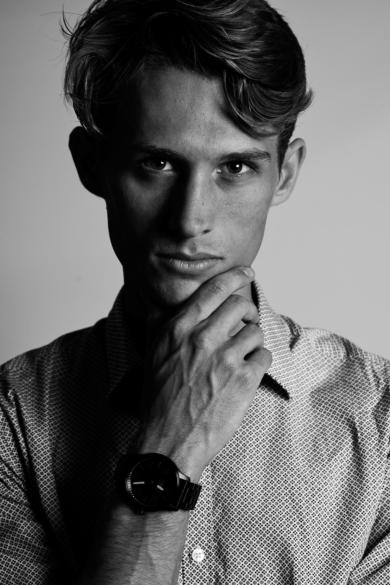 Jacob H