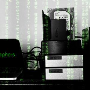 Tech Talk for Photographers