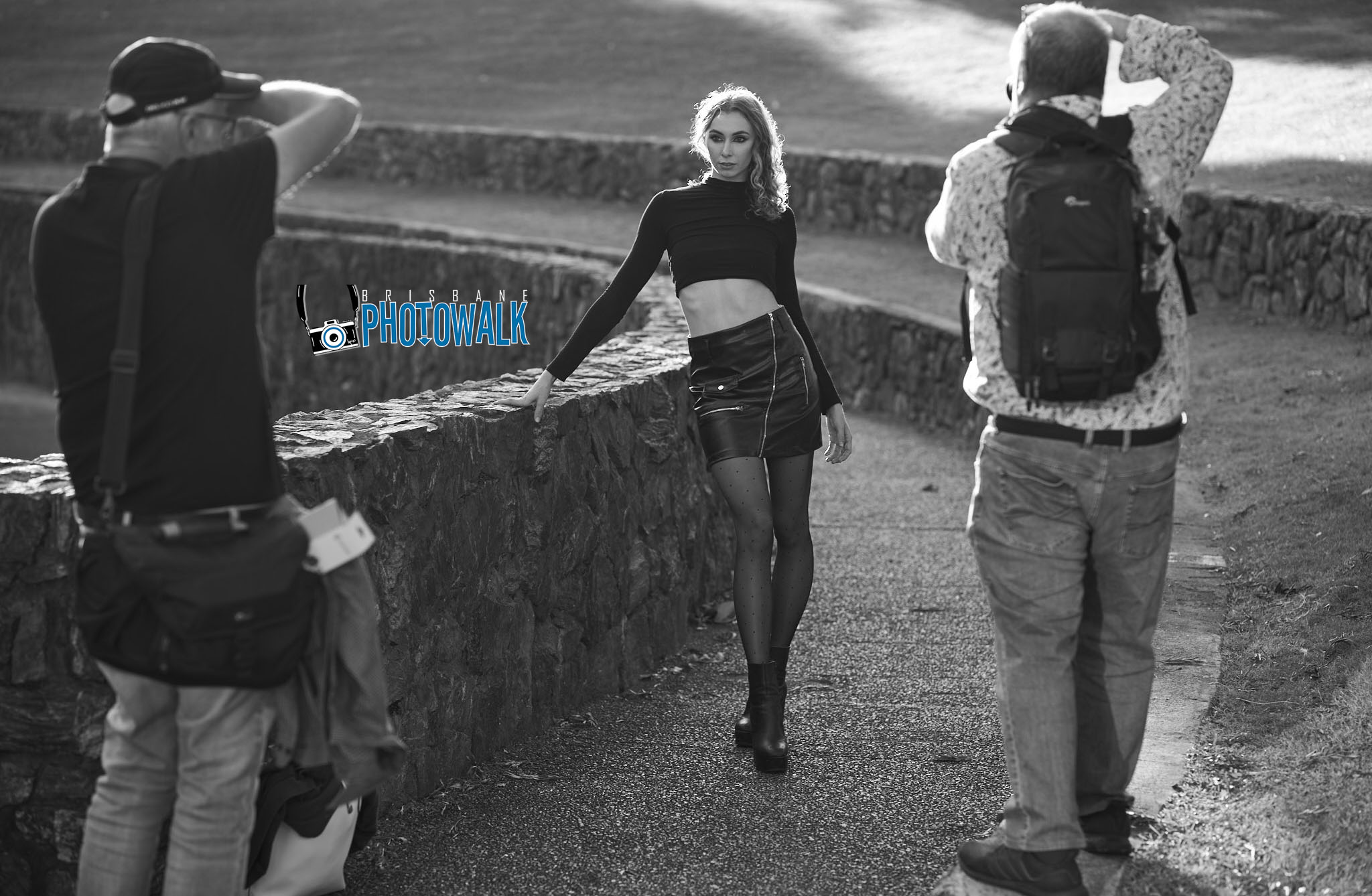 Photowalks & Content Days