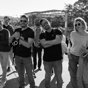 Photowalks & Content Days
